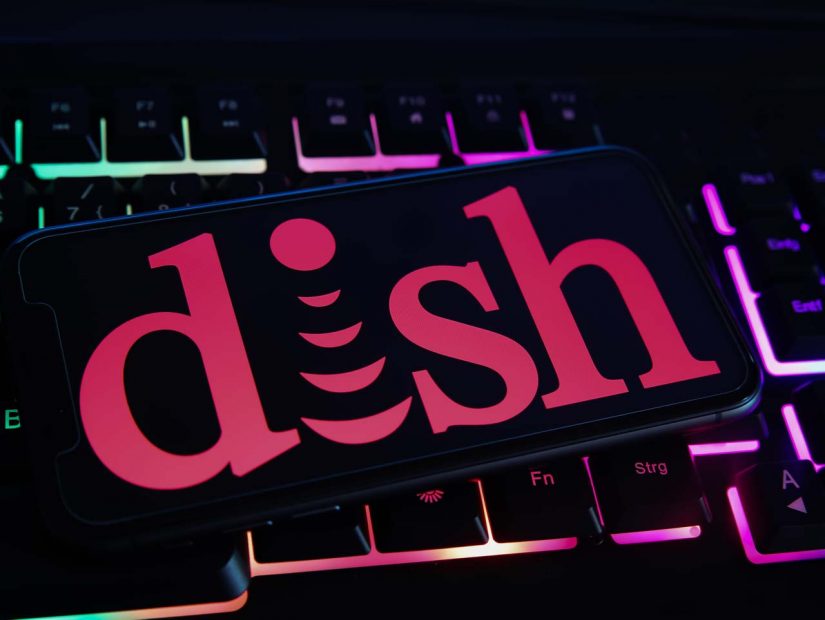 Dish